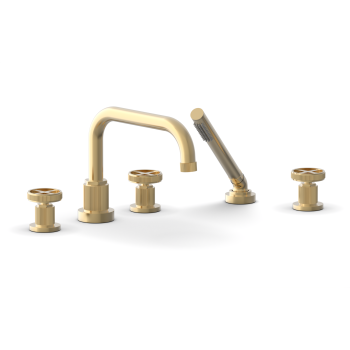 Phylrich tub faucets image-26