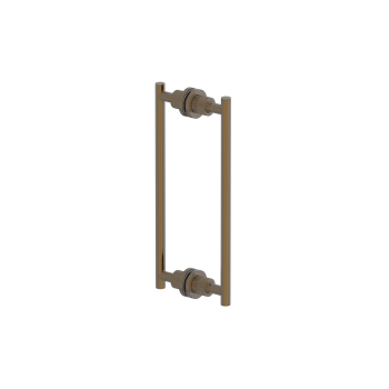 Phylrich shower door hardware image-2
