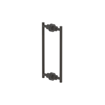 Phylrich shower door hardware image-10
