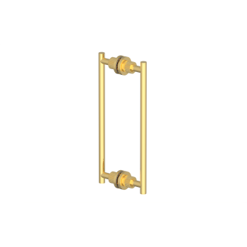 Phylrich shower door hardware image-16