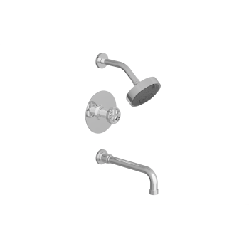 Phylrich tub & shower sets image-32