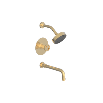 Phylrich tub & shower sets image-26