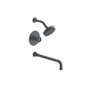 Phylrich tub & shower sets image-42