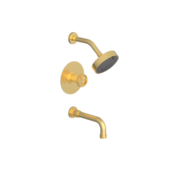 Phylrich tub & shower sets image-42