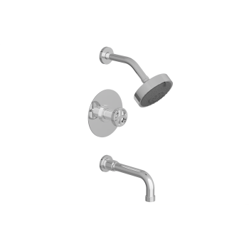 Phylrich tub & shower sets image-32