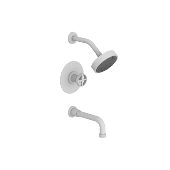 Phylrich tub & shower sets image-36