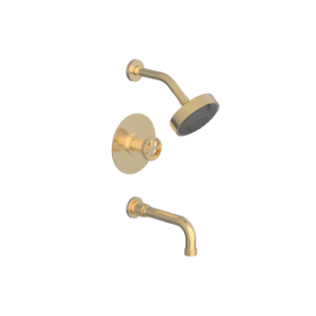 Phylrich tub & shower sets image-26