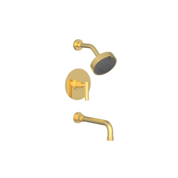 Phylrich tub & shower sets image-8