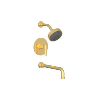 Phylrich tub & shower sets image-10