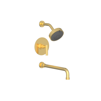 Phylrich tub & shower sets image-8