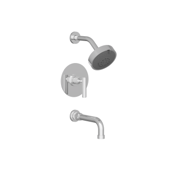 Phylrich tub & shower sets image-10
