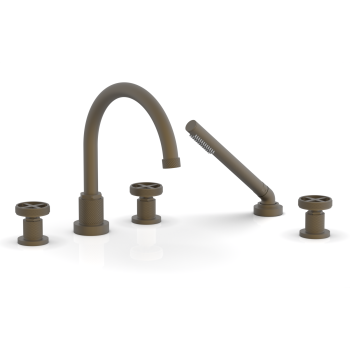 Phylrich tub faucets image-28