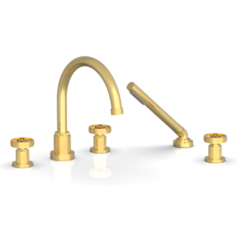 Phylrich tub faucets image-30