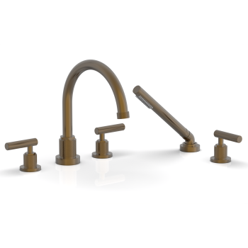 Phylrich tub faucets image-2