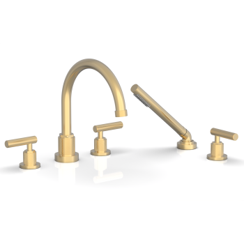 Phylrich tub faucets image-4