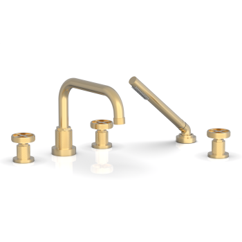 Phylrich tub faucets image-26