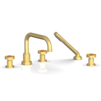 Phylrich tub faucets image-32