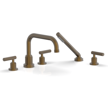 Phylrich tub faucets image-2