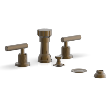 Phylrich bidet faucets image-2