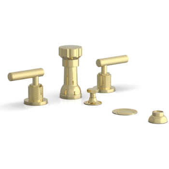 Phylrich bidet faucets image-4