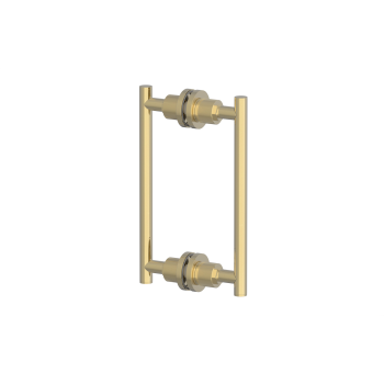 Phylrich shower door hardware image-14