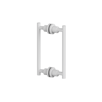 Phylrich shower door hardware image-2