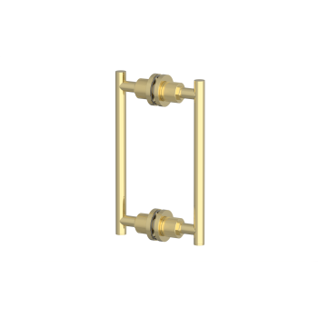 Phylrich shower door hardware image-22