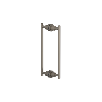 Phylrich shower door hardware image-8
