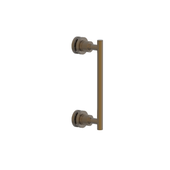 Phylrich shower door hardware image-2