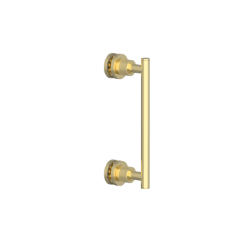 Phylrich shower door hardware image-22
