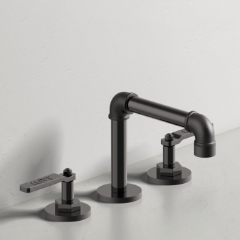 Watermark bathroom faucets image-44