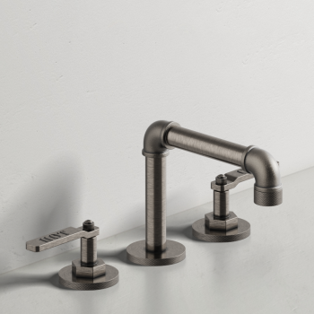 Watermark bathroom faucets image-34