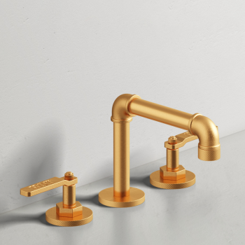 Watermark bathroom faucets image-30