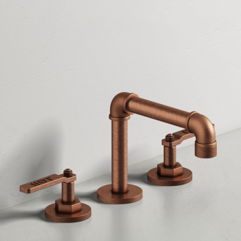 Watermark bathroom faucets image-38
