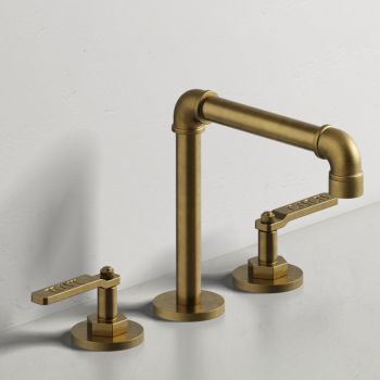 Watermark bathroom faucets image-22