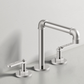Watermark bathroom faucets image-14