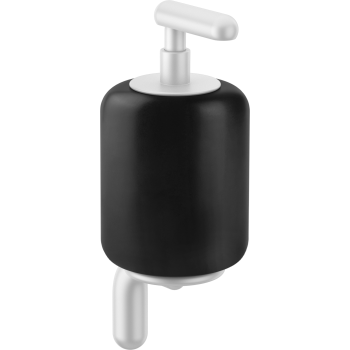 Gessi bathroom accessories image-2