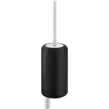 Gessi bathroom accessories image-2