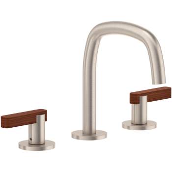 California Faucets 3802TZB image-1