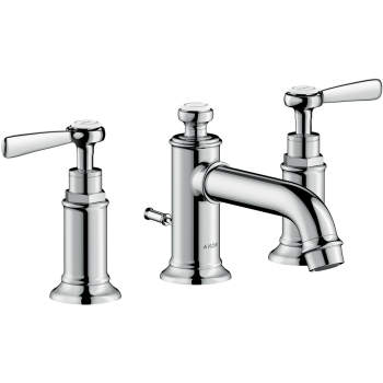 Axor bathroom faucets image-2
