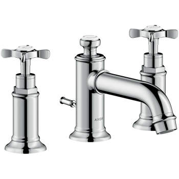 Axor bathroom faucets image-4