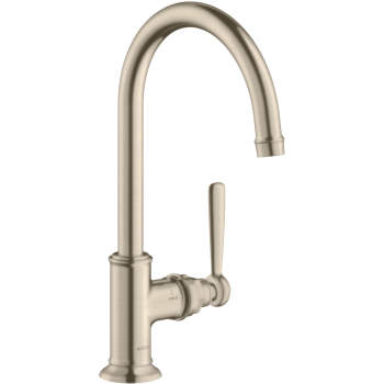 Axor bathroom faucets image-2