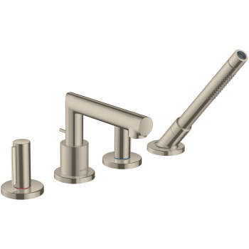 Axor tub faucets image-2