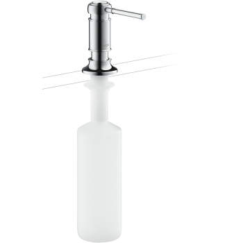 Axor soap dispensers image-2