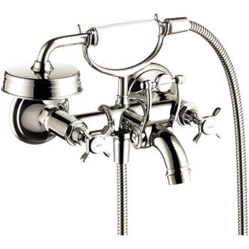 Axor tub faucets image-2