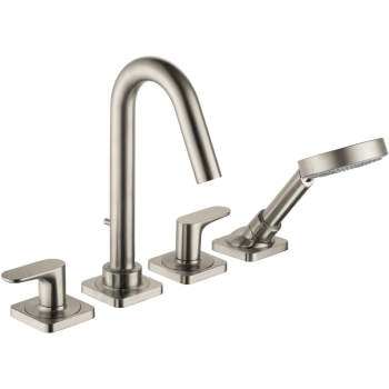 Axor tub faucets image-2