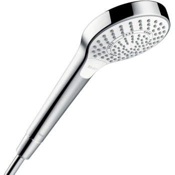 Hansgrohe hand showers image-2