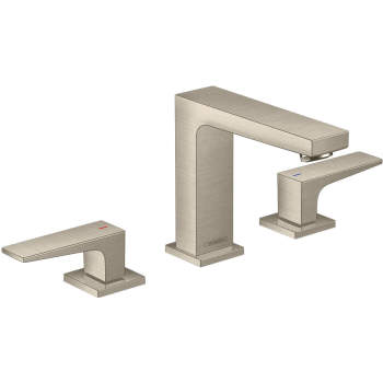Hansgrohe bathroom faucets image-2