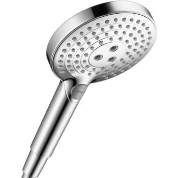 Hansgrohe 26036001 Raindance Select S Handshower | QualityBath.com