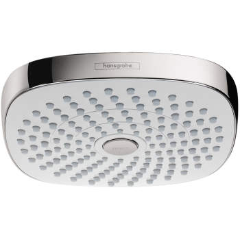 Hansgrohe shower heads image-2